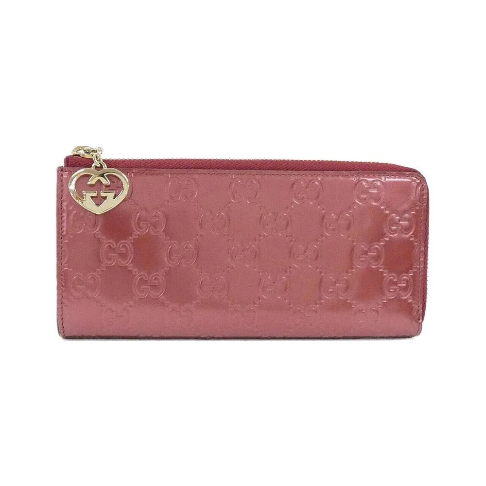 Auth Gucci Ap23G Wallet #271403G36B - Picture 1 of 6